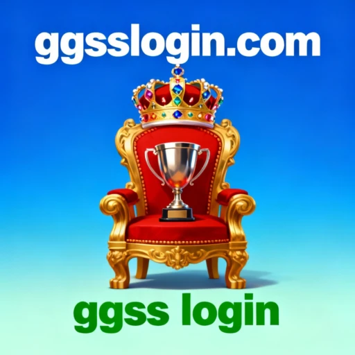 ggss login